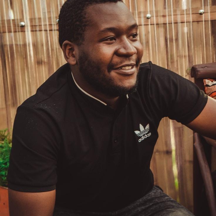 Kaveri Mehta, Lead Design Curator at CrystalPineForest, reviewing corporate floral arrangements